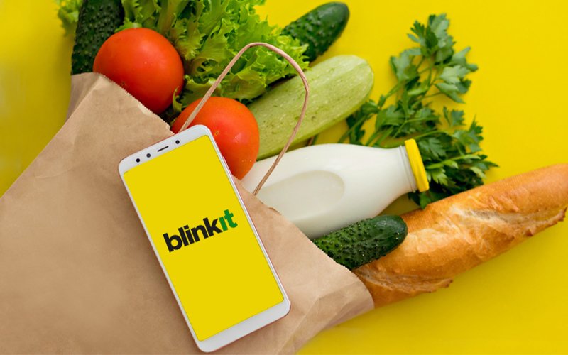 Blinkit
