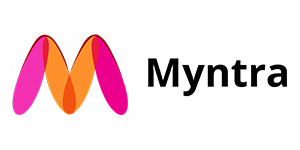 Myntra Listing